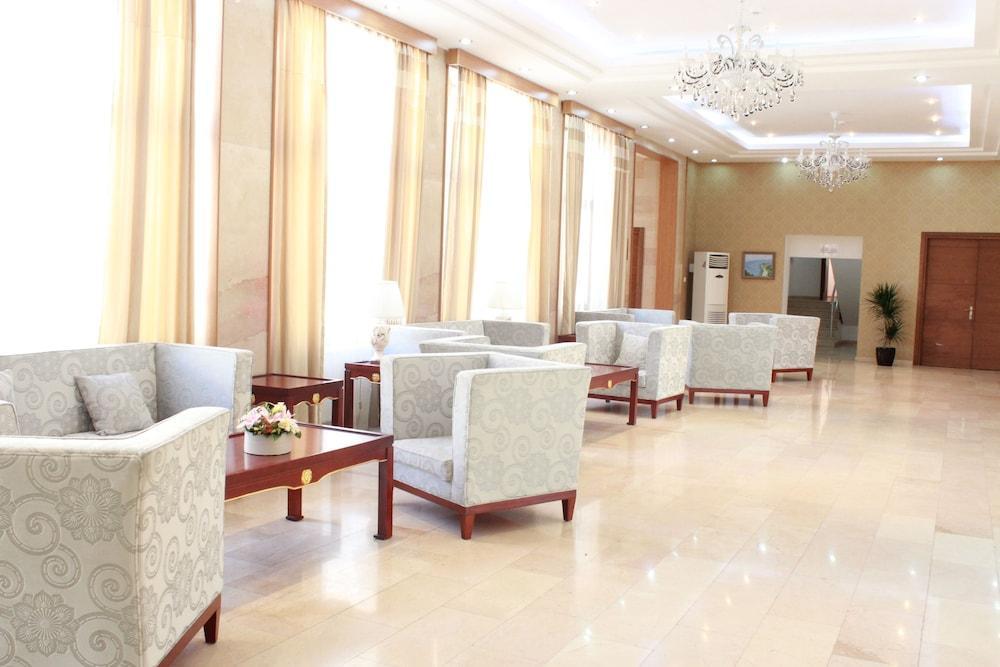 Dormitory Hualing تبليسي المظهر الخارجي الصورة