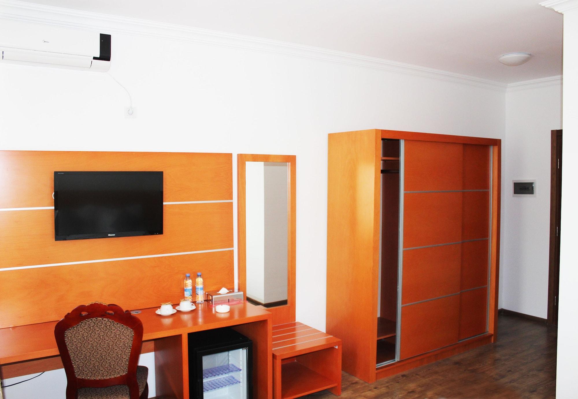 Dormitory Hualing تبليسي المظهر الخارجي الصورة