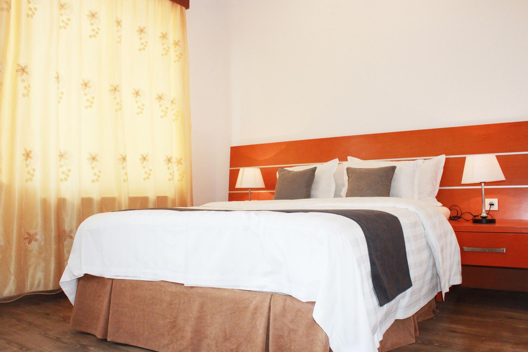 Dormitory Hualing تبليسي المظهر الخارجي الصورة