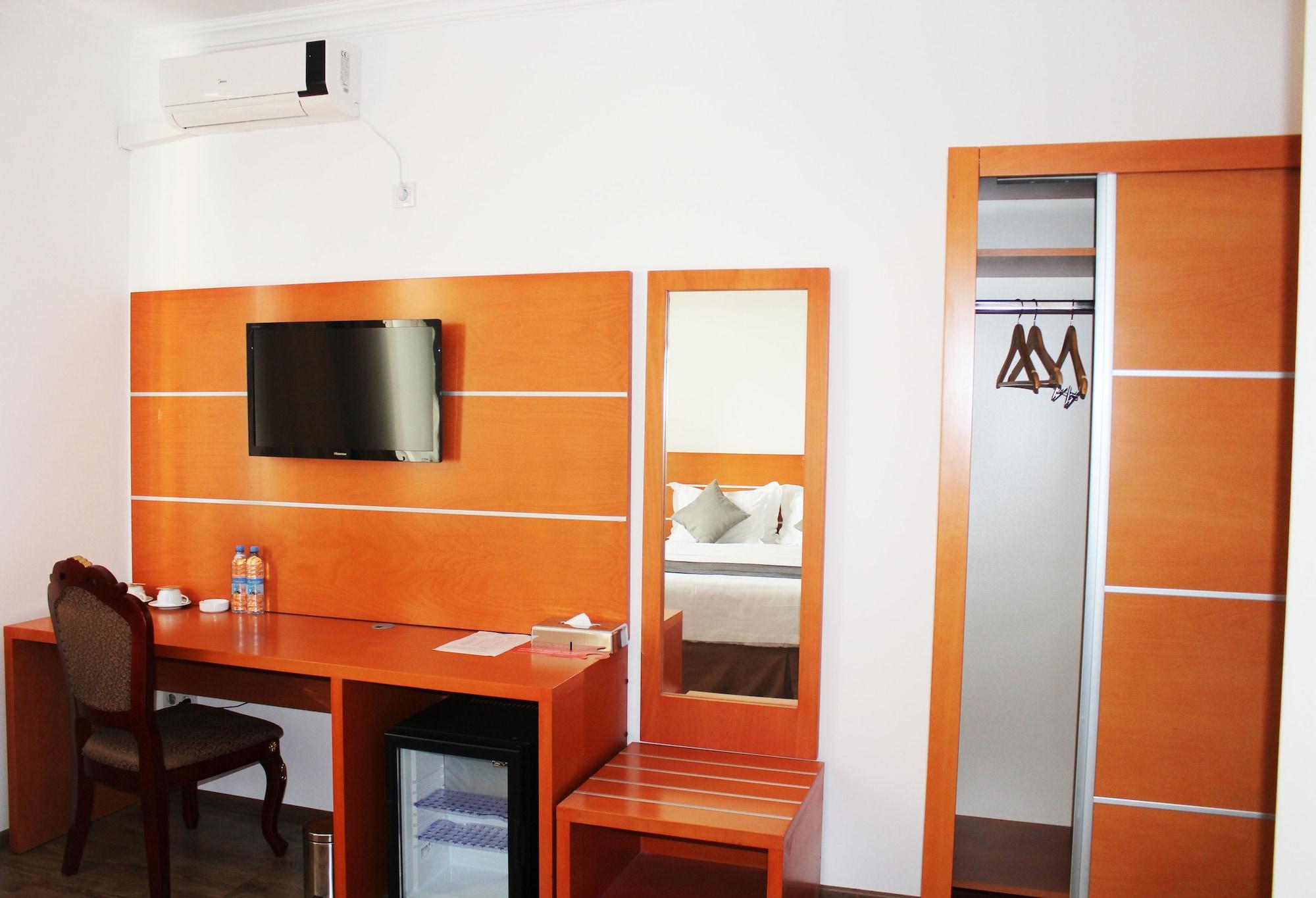 Dormitory Hualing تبليسي المظهر الخارجي الصورة