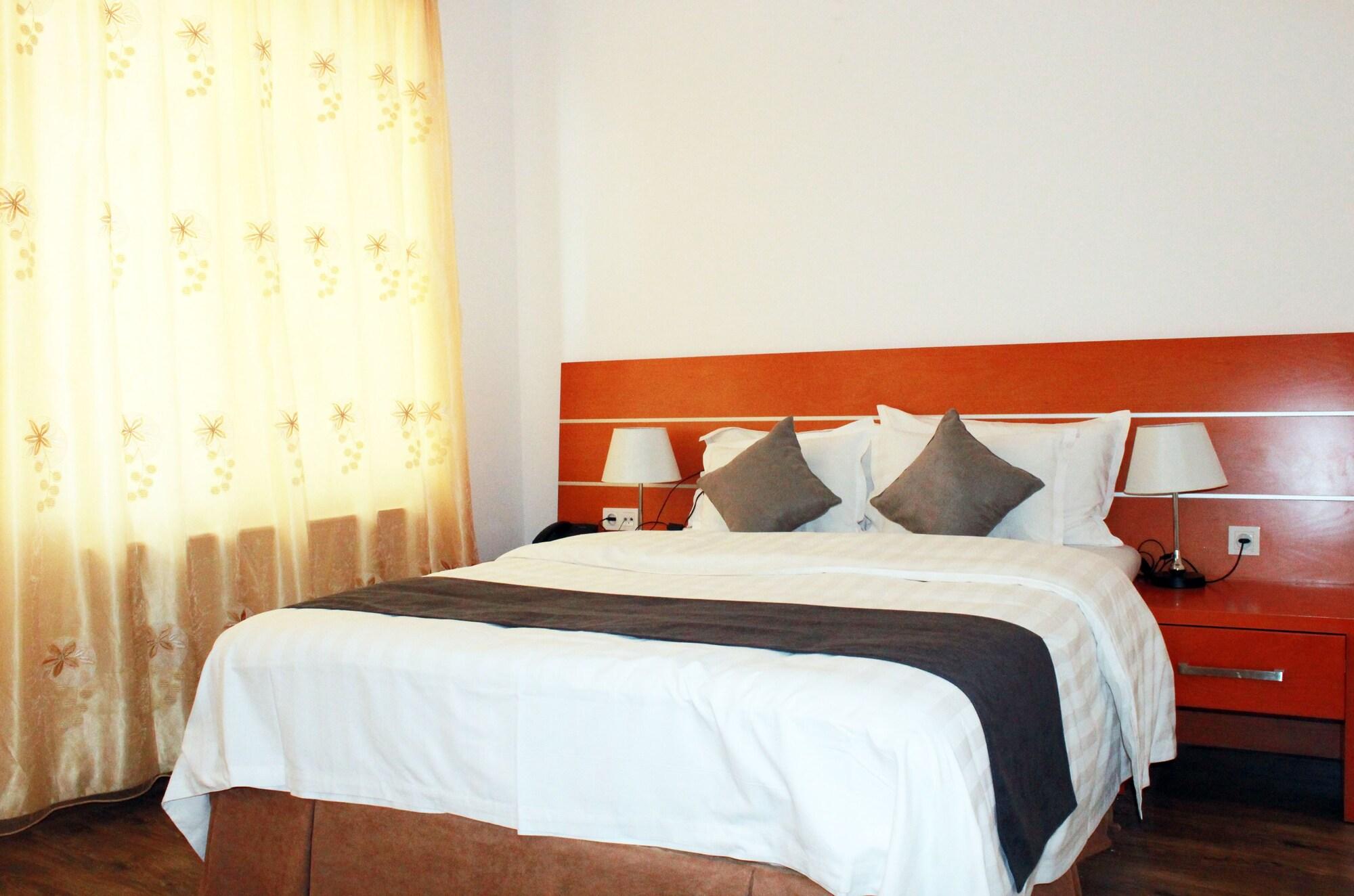 Dormitory Hualing تبليسي المظهر الخارجي الصورة