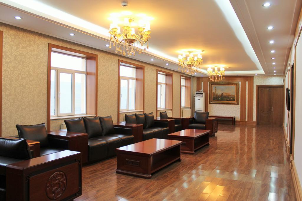 Dormitory Hualing تبليسي المظهر الخارجي الصورة
