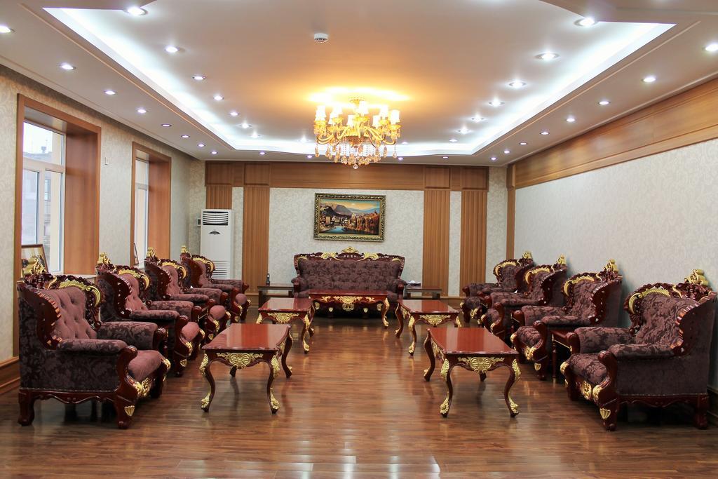 Dormitory Hualing تبليسي المظهر الخارجي الصورة