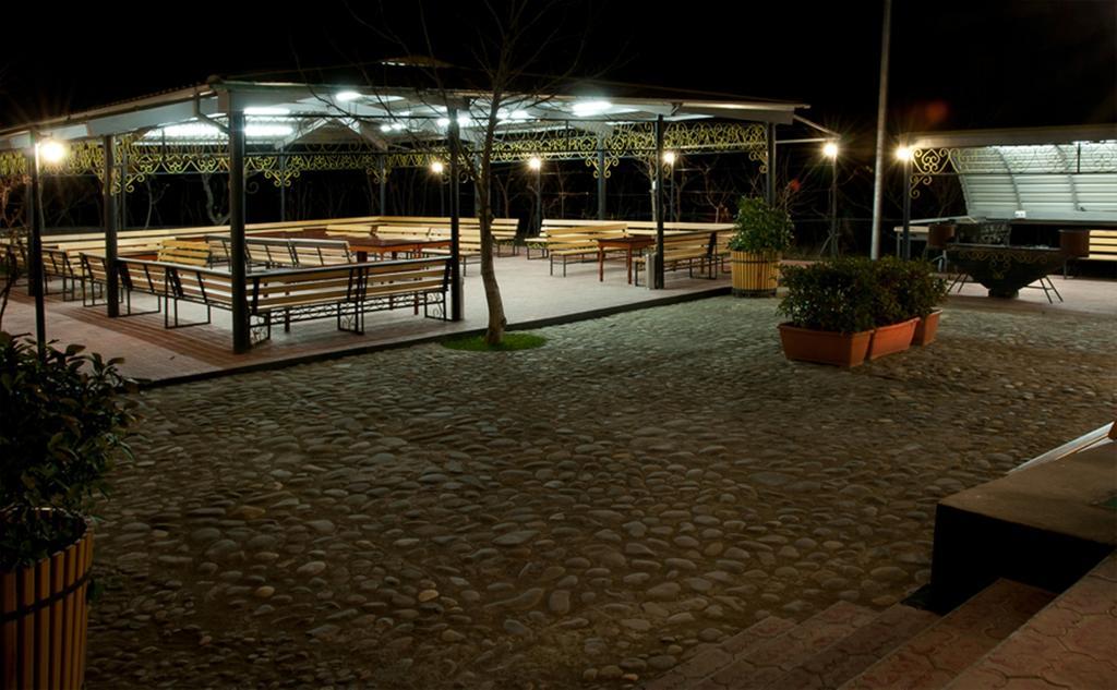 Dormitory Hualing تبليسي المظهر الخارجي الصورة
