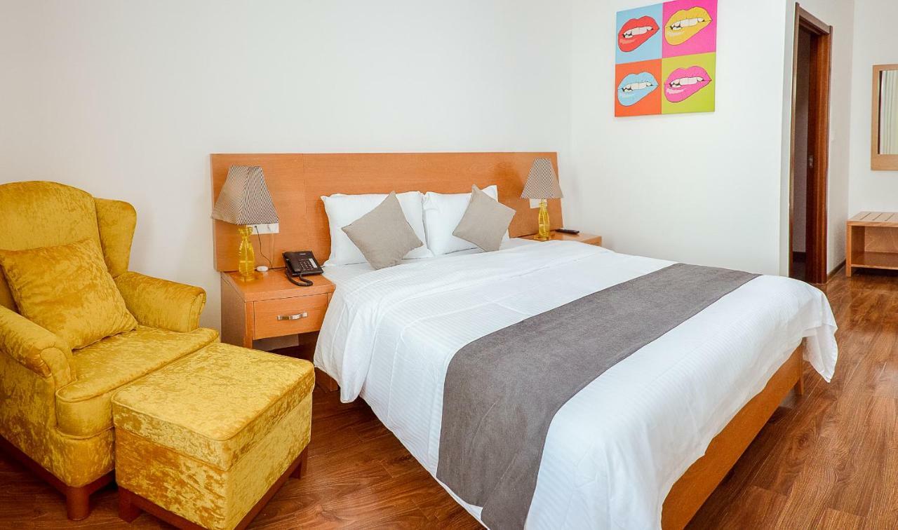 Dormitory Hualing تبليسي المظهر الخارجي الصورة
