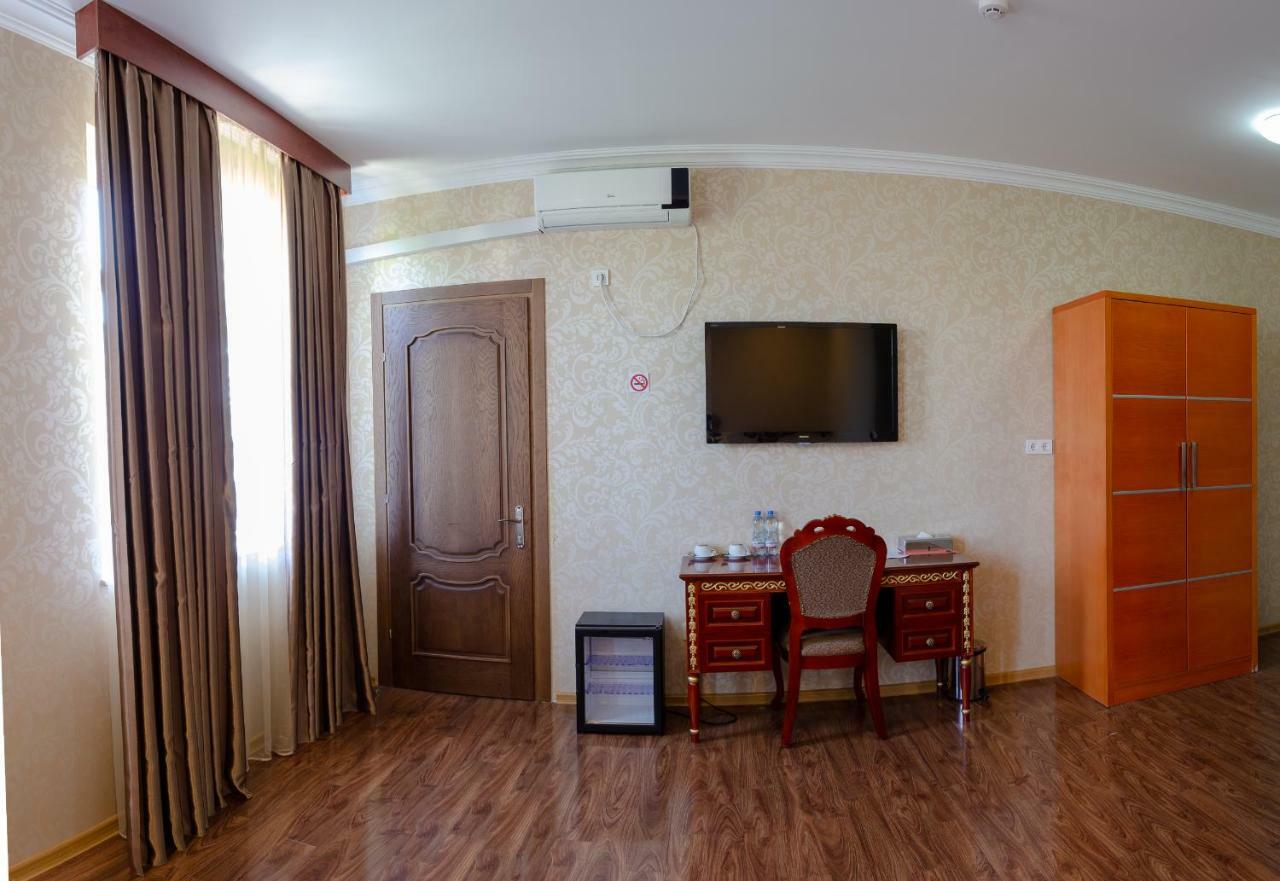 Dormitory Hualing تبليسي المظهر الخارجي الصورة