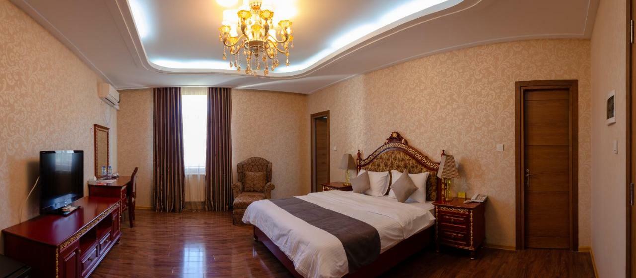 Dormitory Hualing تبليسي المظهر الخارجي الصورة