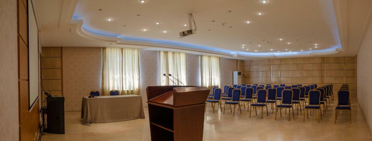 Dormitory Hualing تبليسي المظهر الخارجي الصورة