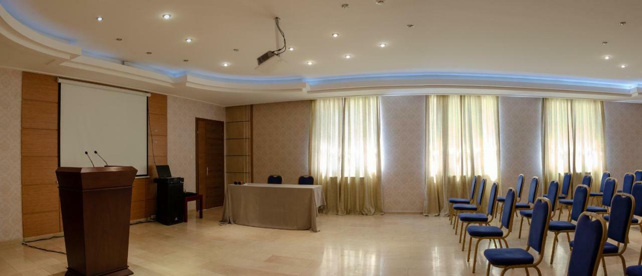Dormitory Hualing تبليسي المظهر الخارجي الصورة