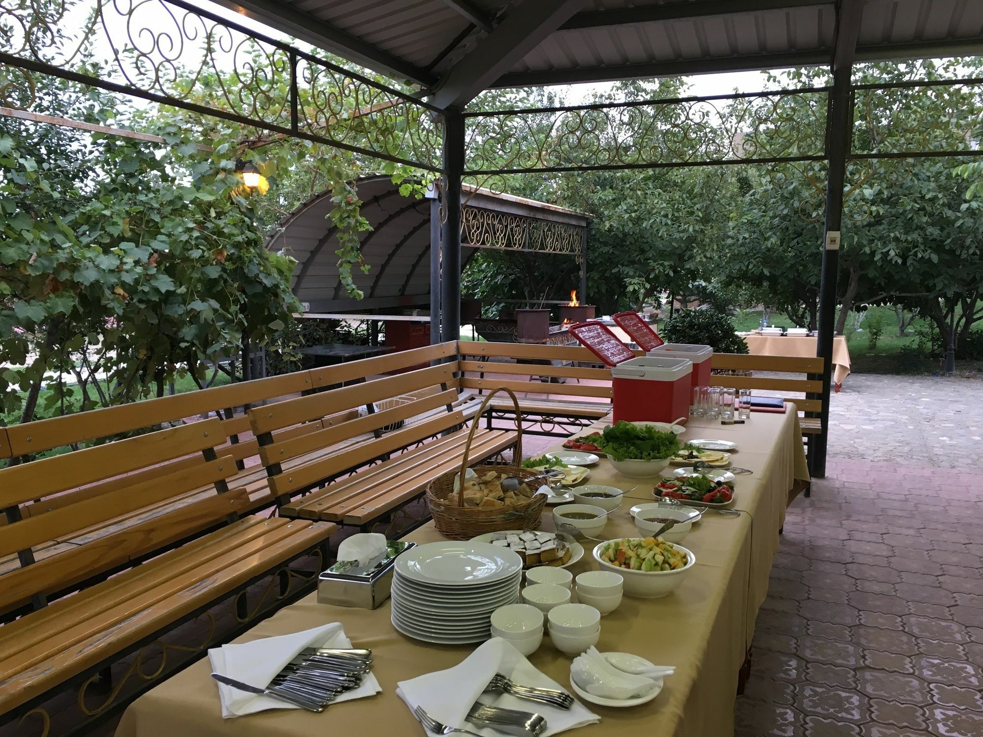 Dormitory Hualing تبليسي المظهر الخارجي الصورة
